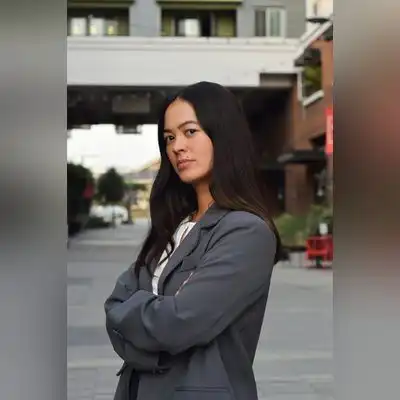 江庆莉